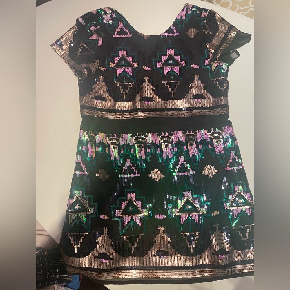 Show Me your Mumu Tallulah Dress